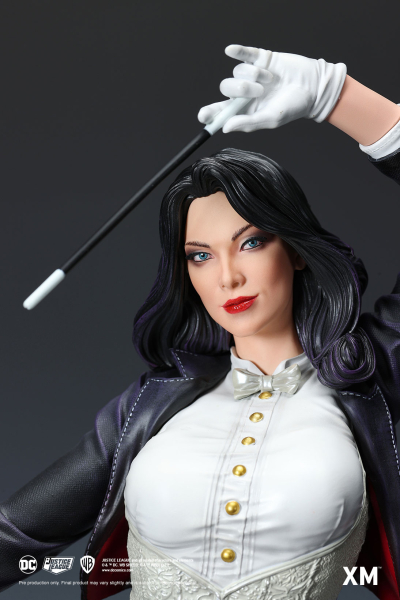 XM Studios Zatanna